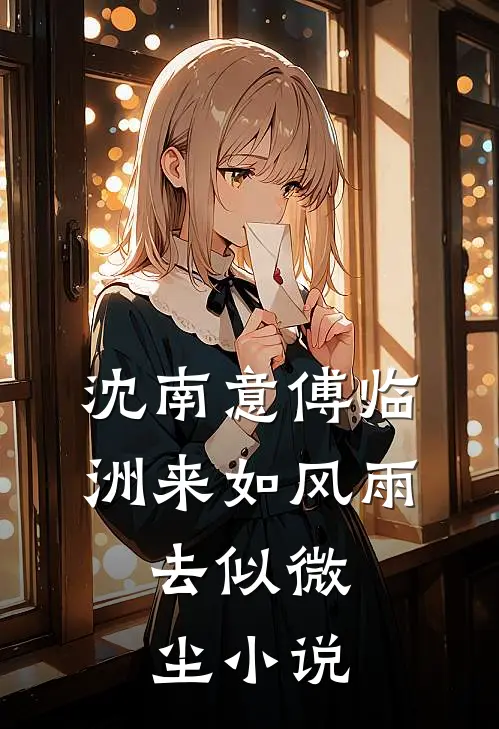 沈南意傅临洲来如风雨，去似微尘小说