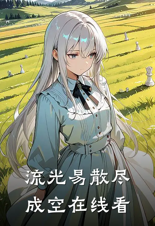 流光易散尽成空在线看