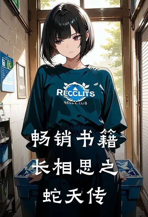 畅销书籍长相思之蛇夭传