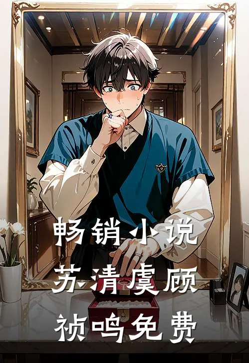 畅销小说苏清虞顾祯鸣免费