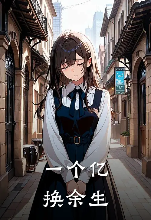 一个亿换余生