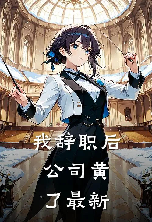 我辞职后，公司黄了最新