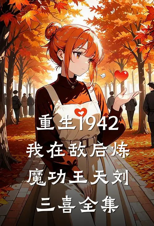 重生1942：我在敌后炼魔功王天刘三喜全集