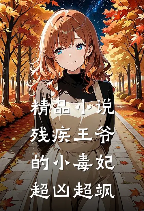 精品小说残疾王爷的小毒妃超凶超飒