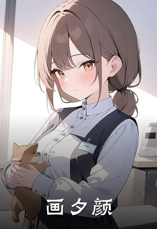 画夕颜
