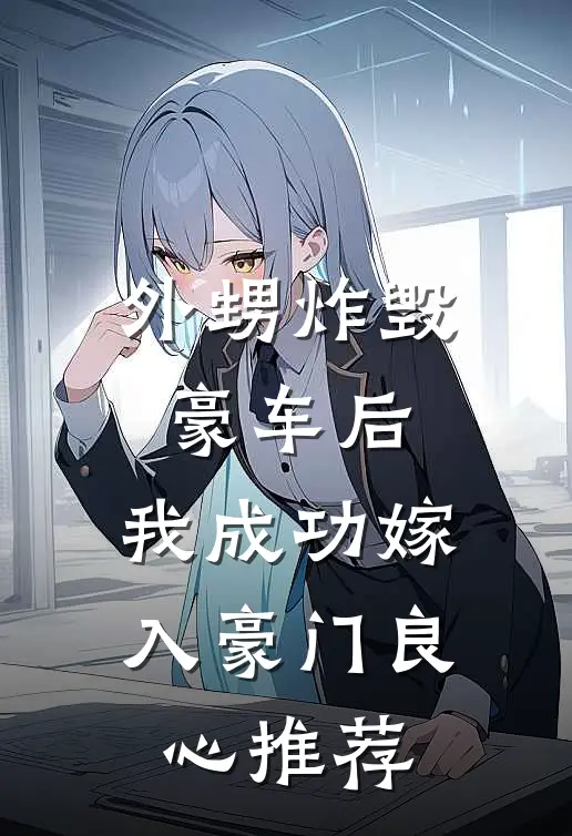 外甥炸毁豪车后，我成功嫁入豪门良心推荐