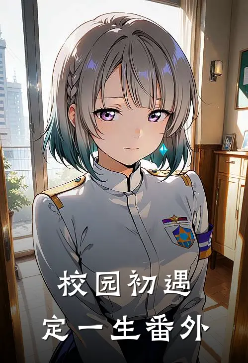 校园初遇，定一生 番外