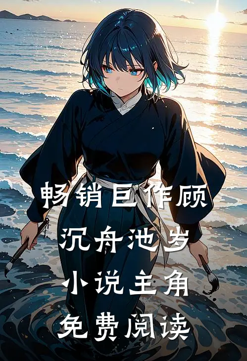 畅销巨作顾沉舟池岁小说主角免费阅读