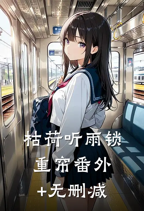 枯荷听雨锁重帘番外+无删减