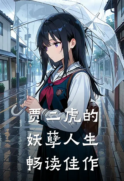 贾二虎的妖孽人生畅读佳作