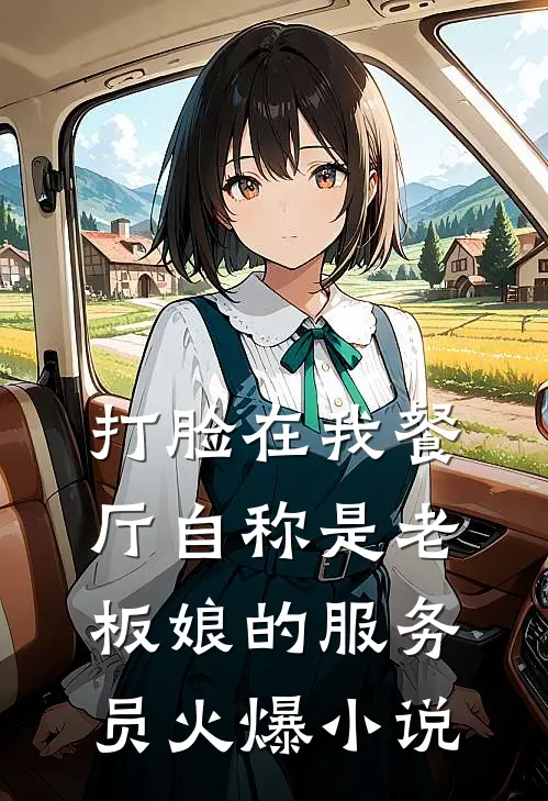 打脸在我餐厅自称是老板娘的服务员火爆小说