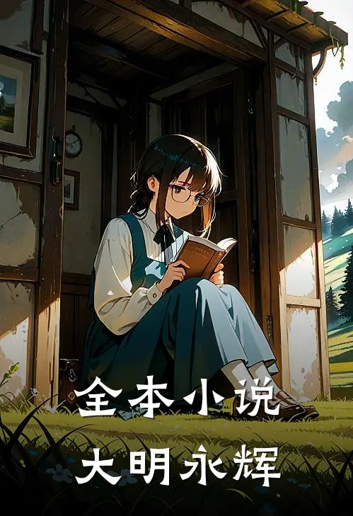 全本小说大明永辉