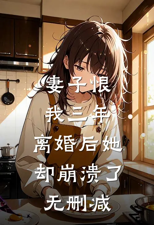 妻子恨我三年，离婚后她却崩溃了无删减