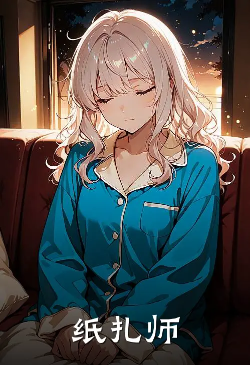 纸扎师