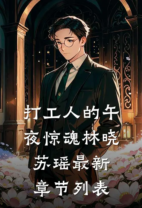 打工人的午夜惊魂林晓苏瑶最新章节列表