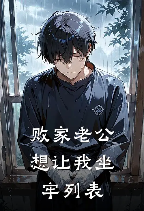 败家老公想让我坐牢列表