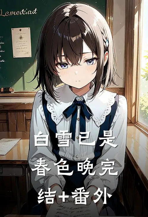 白雪已是春色晚完结+番外