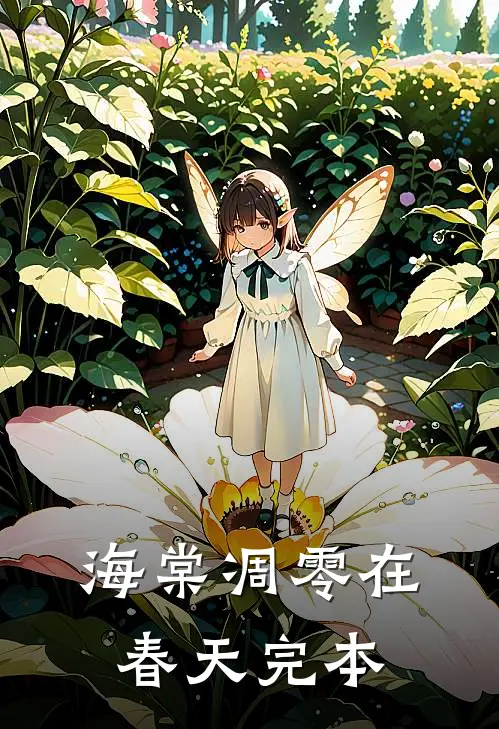 海棠凋零在春天完本