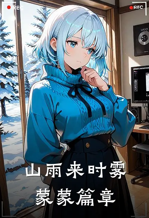 山雨来时雾蒙蒙篇章