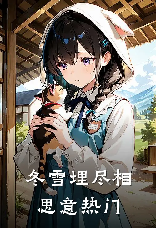 冬雪埋尽相思意热门