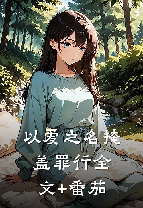 以爱之名掩盖罪行全文+番茄