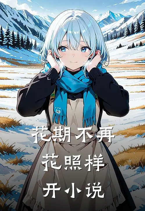 花期不再，花照样开小说