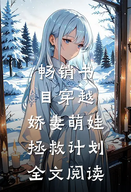 畅销书目穿越:娇妻萌娃拯救计划全文阅读
