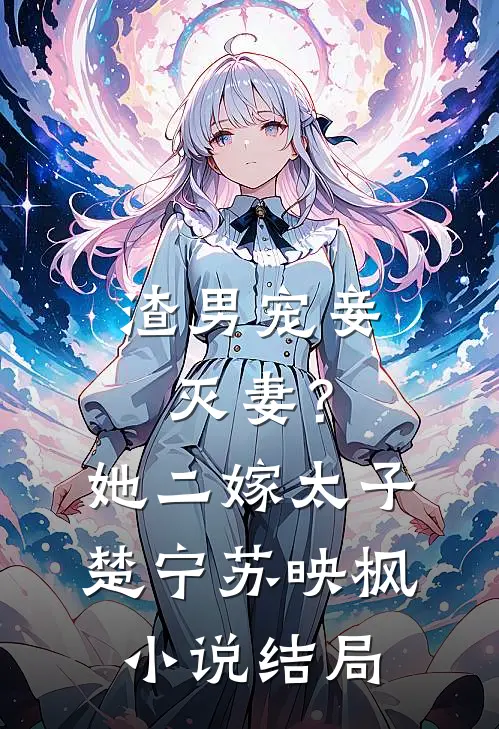 渣男宠妾灭妻？她二嫁太子楚宁苏映枫小说结局