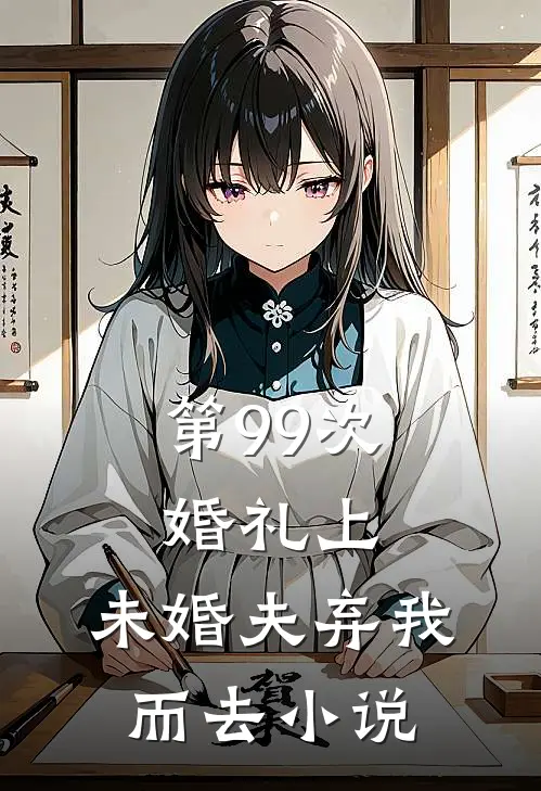 第99次婚礼上，未婚夫弃我而去小说