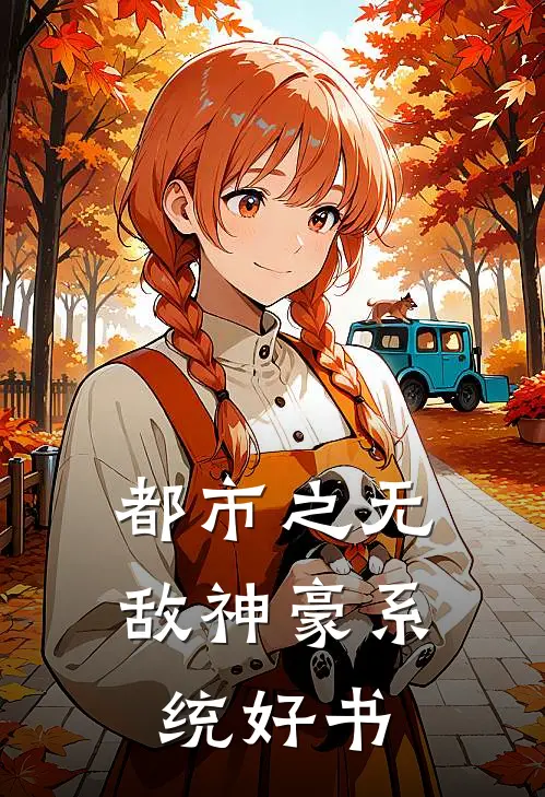 都市之无敌神豪系统好书