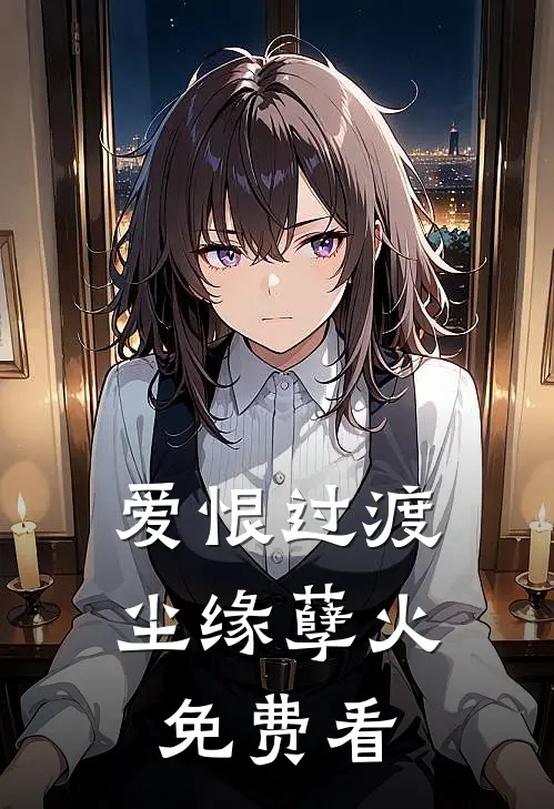 爱恨过渡，尘缘孽火免费看