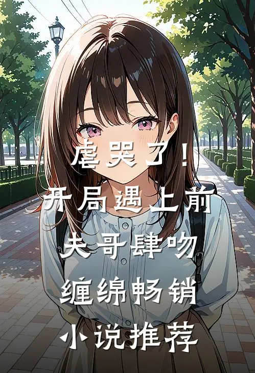 虐哭了！开局遇上前夫哥肆吻缠绵畅销小说推荐