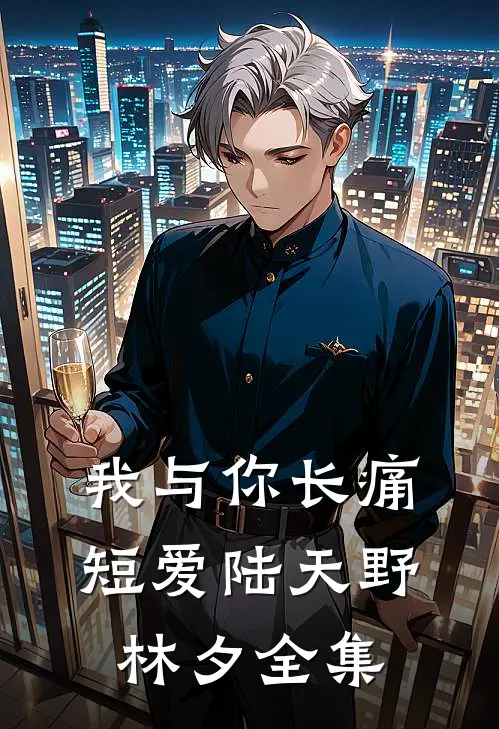 我与你长痛短爱陆天野林夕 全集