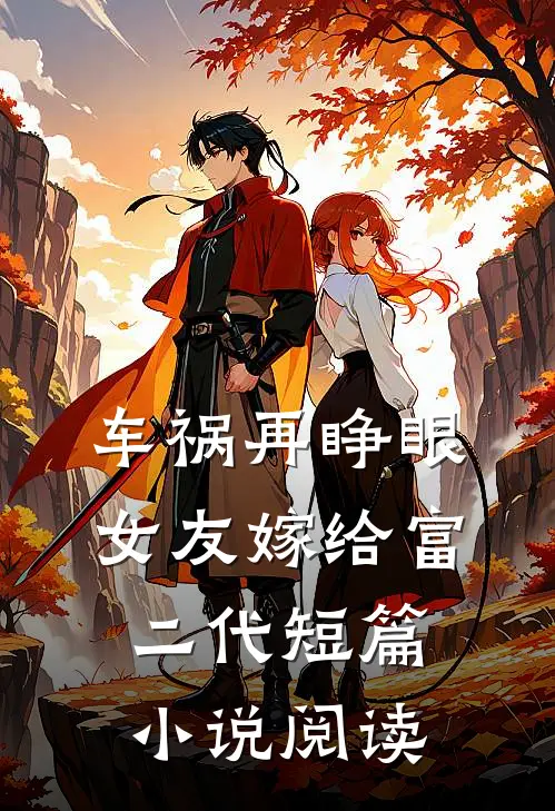 车祸再睁眼，女友嫁给富二代短篇小说阅读
