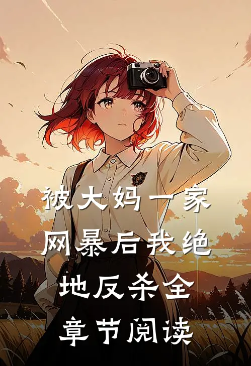 被大妈一家网暴后我绝地反杀全章节阅读