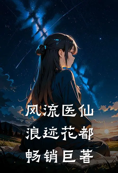风流医仙浪迹花都畅销巨著