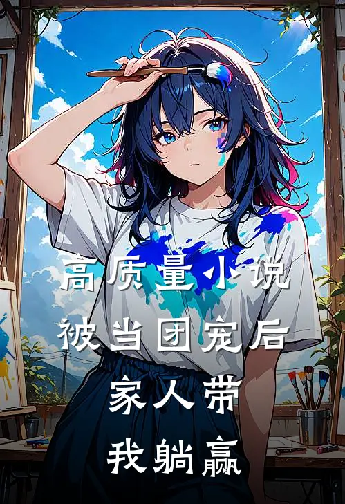 高质量小说被当团宠后，家人带我躺赢