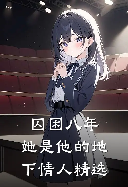 囚困八年，她是他的地下情人精选