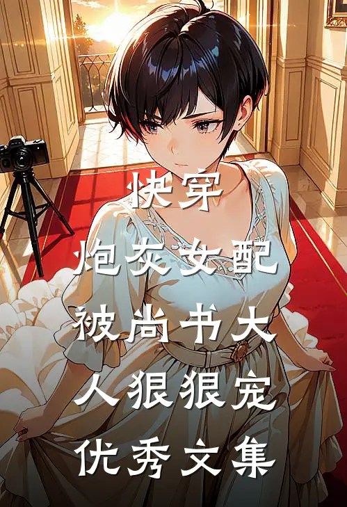 快穿：炮灰女配被尚书大人狠狠宠优秀文集