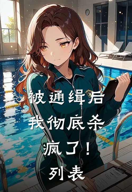 被通缉后，我彻底杀疯了！列表