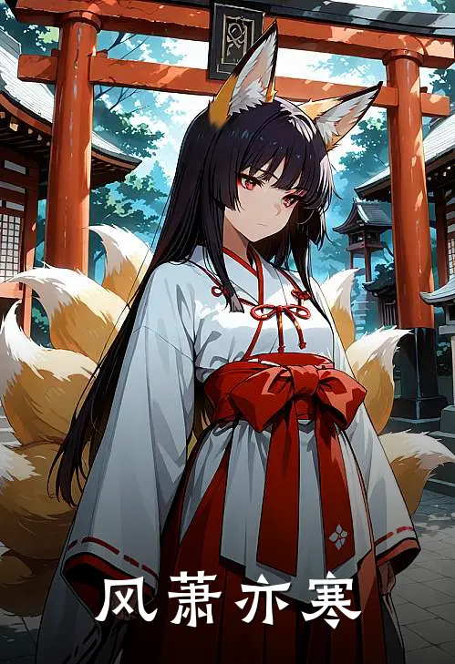 风萧亦寒