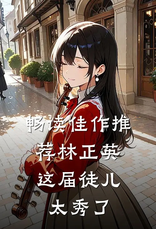 畅读佳作推荐林正英：这届徒儿太秀了