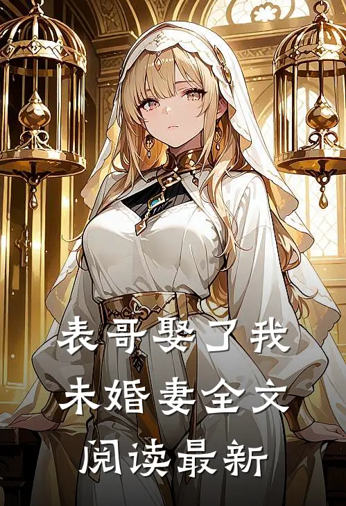 表哥娶了我未婚妻全文阅读最新