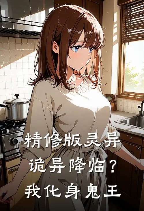 精修版灵异：诡异降临？我化身鬼王