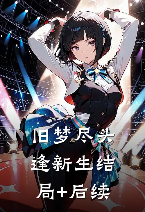 旧梦尽头逢新生结局+后续