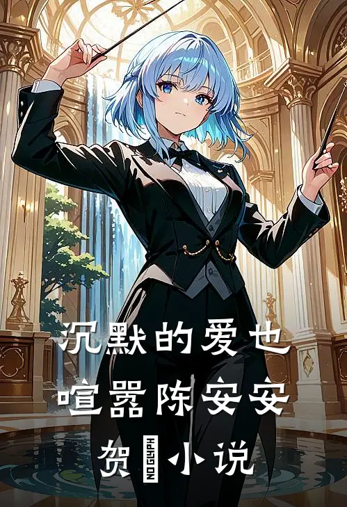 沉默的爱也喧嚣陈安安贺珣小说