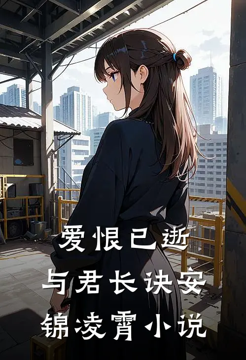 爱恨已逝，与君长诀安锦凌霄小说