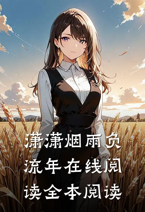 潇潇烟雨负流年在线阅读全本阅读