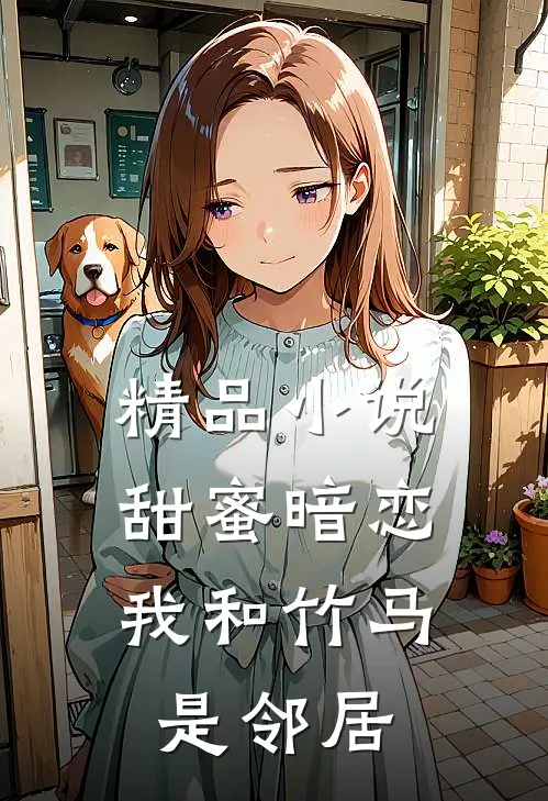 精品甜蜜暗恋我和竹马是邻居免费阅读