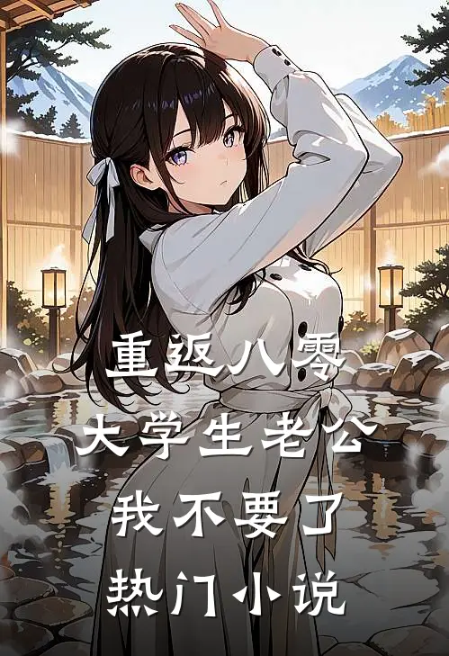 重返八零，大学生老公我不要了热门小说